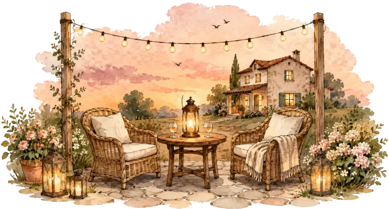 Couples Getaway