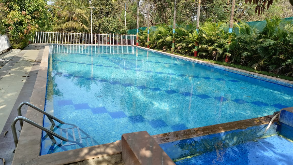 D. N. Patil Farm