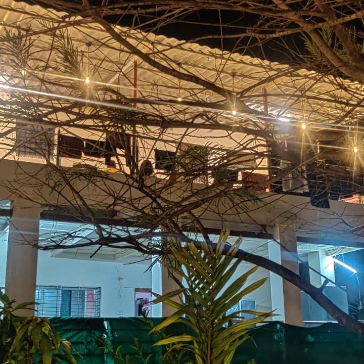 Vrindavan Farms